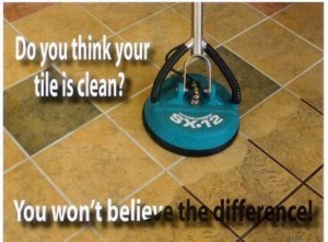 beals tile-cleaning